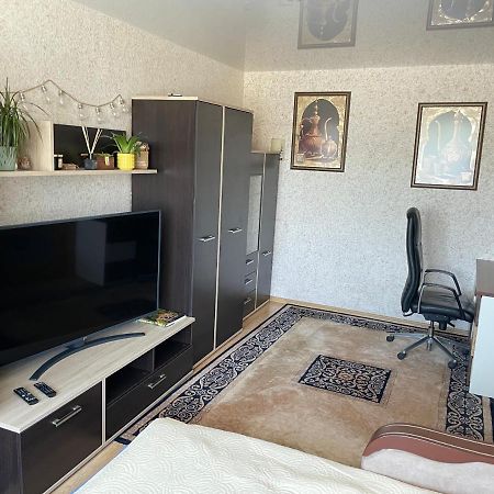Happy Guest Apartament Jūrkalne 外观 照片
