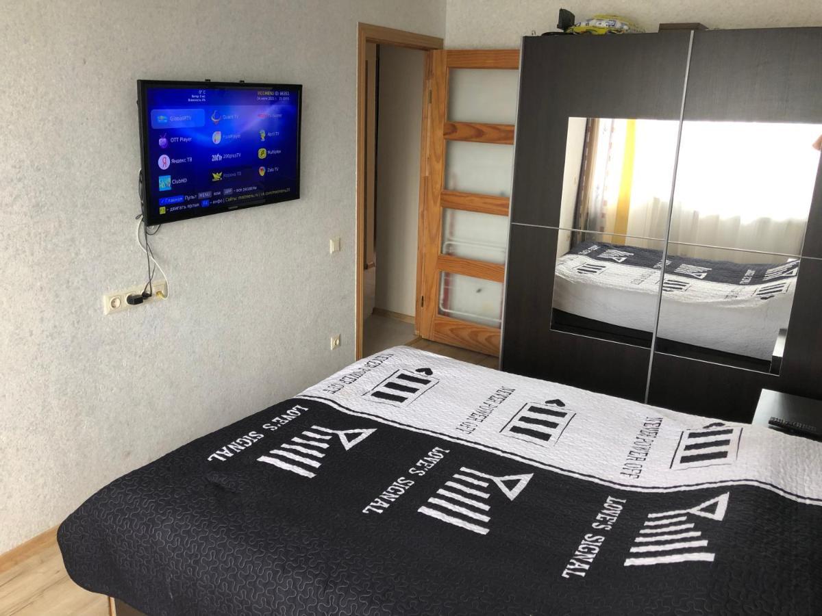 Happy Guest Apartament Jūrkalne 外观 照片