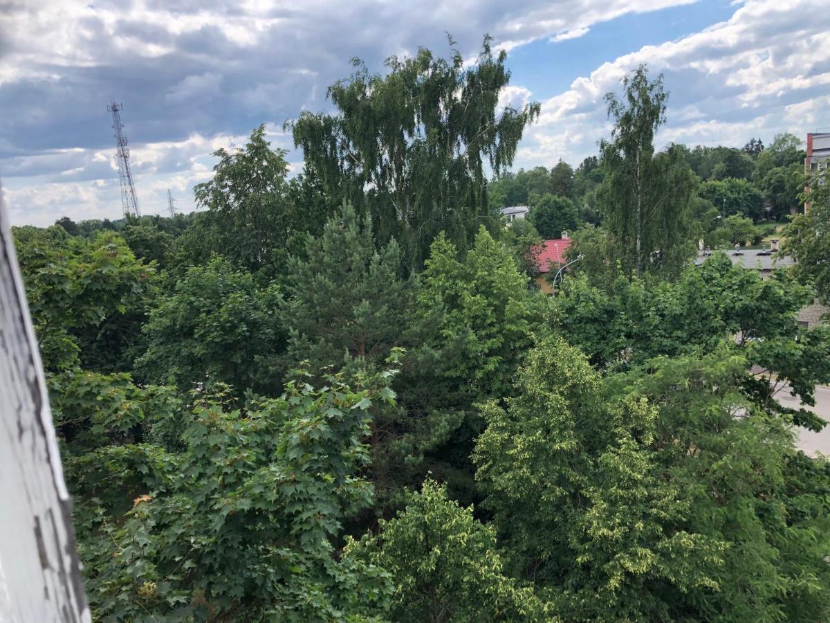 Happy Guest Apartament Jūrkalne 外观 照片