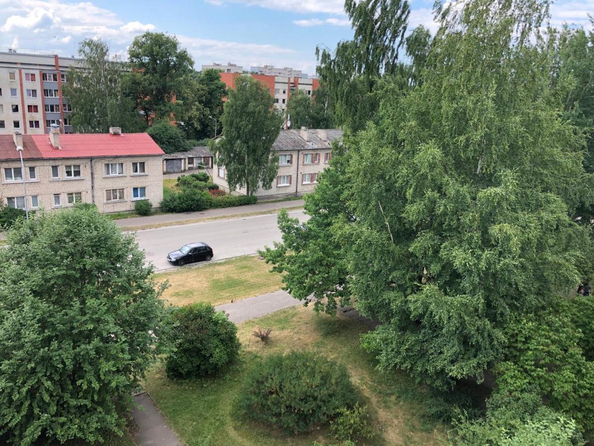 Happy Guest Apartament Jūrkalne 外观 照片
