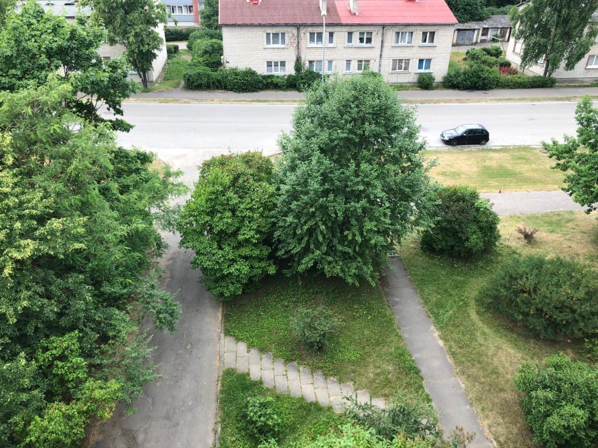 Happy Guest Apartament Jūrkalne 外观 照片