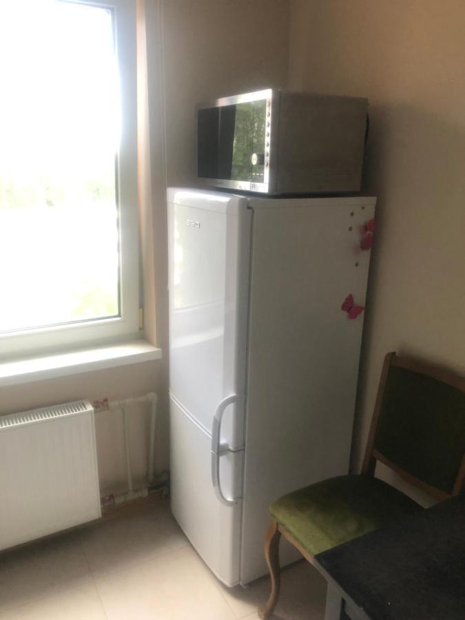 Happy Guest Apartament Jūrkalne 外观 照片