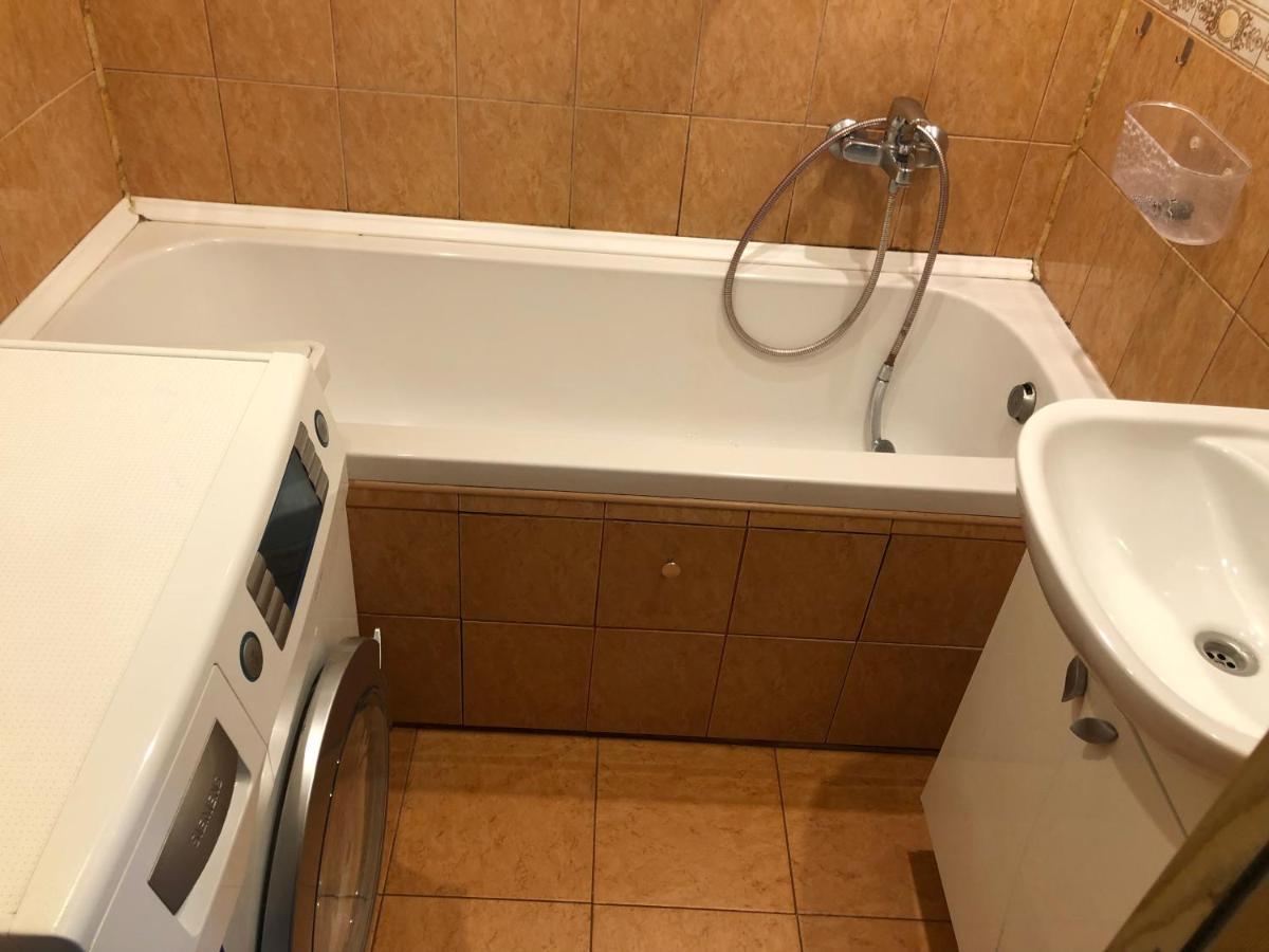 Happy Guest Apartament Jūrkalne 外观 照片