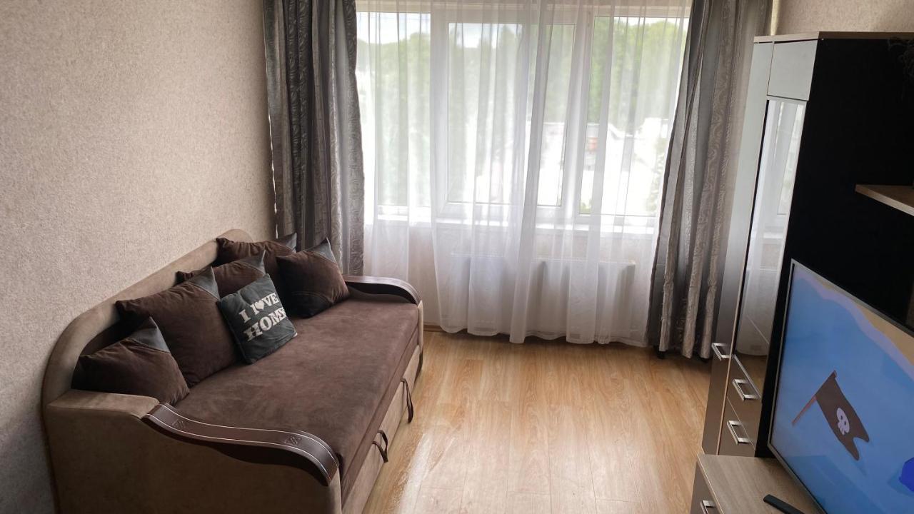 Happy Guest Apartament Jūrkalne 外观 照片