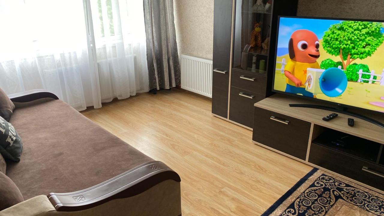 Happy Guest Apartament Jūrkalne 外观 照片