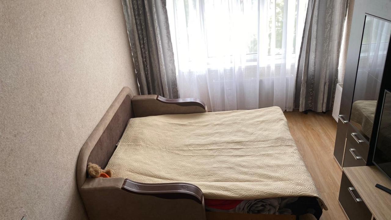 Happy Guest Apartament Jūrkalne 外观 照片