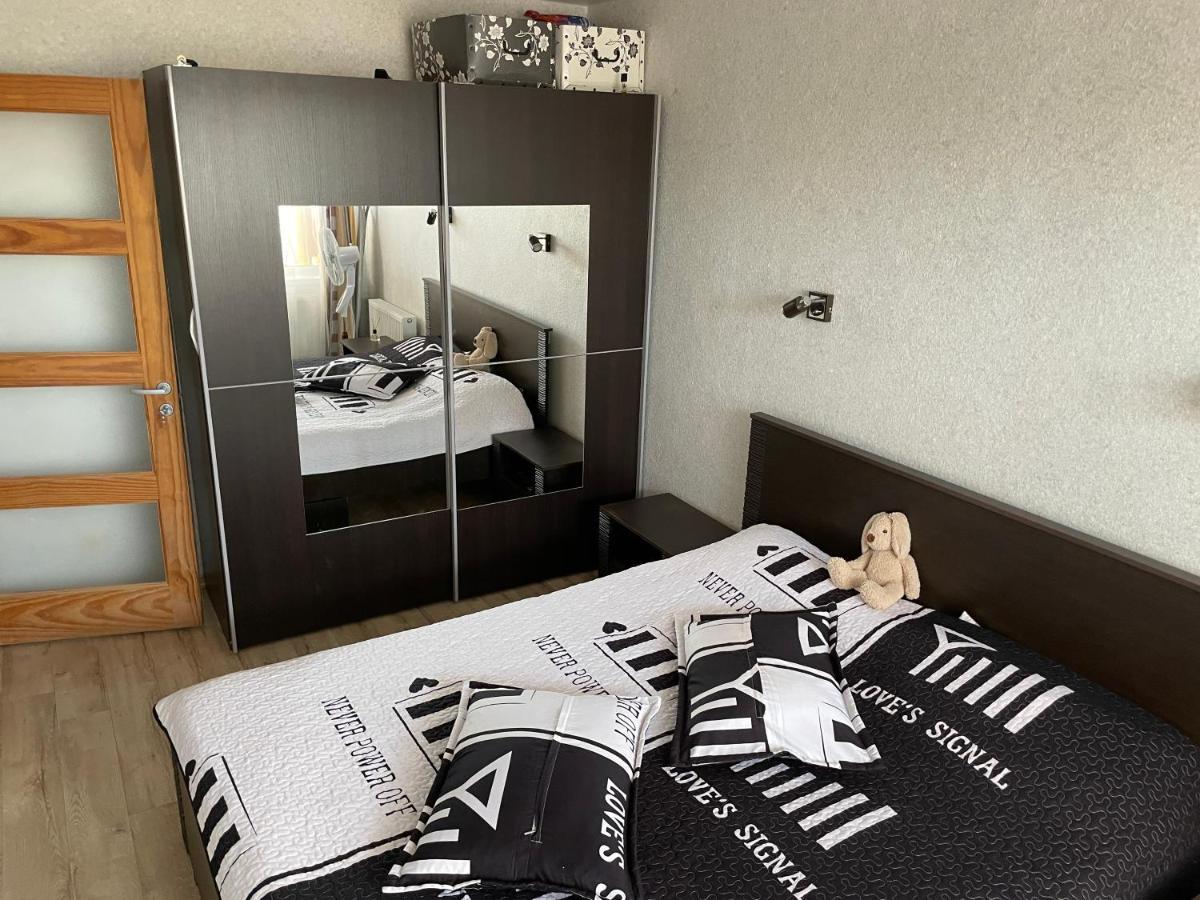 Happy Guest Apartament Jūrkalne 外观 照片