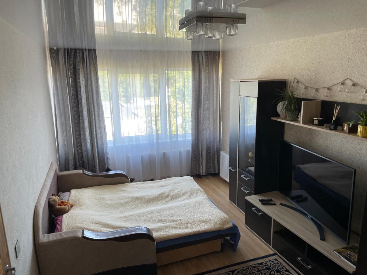 Happy Guest Apartament Jūrkalne 外观 照片