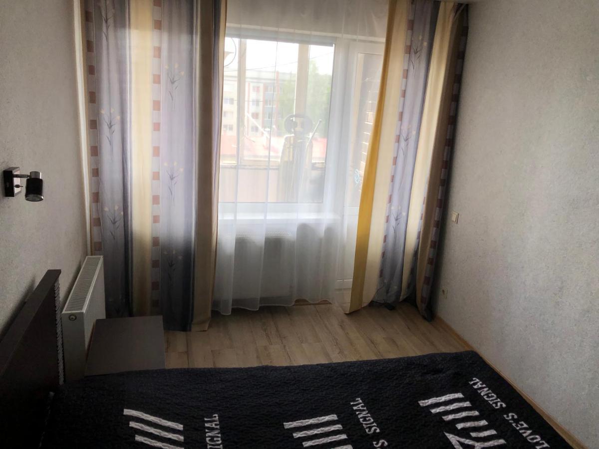 Happy Guest Apartament Jūrkalne 外观 照片