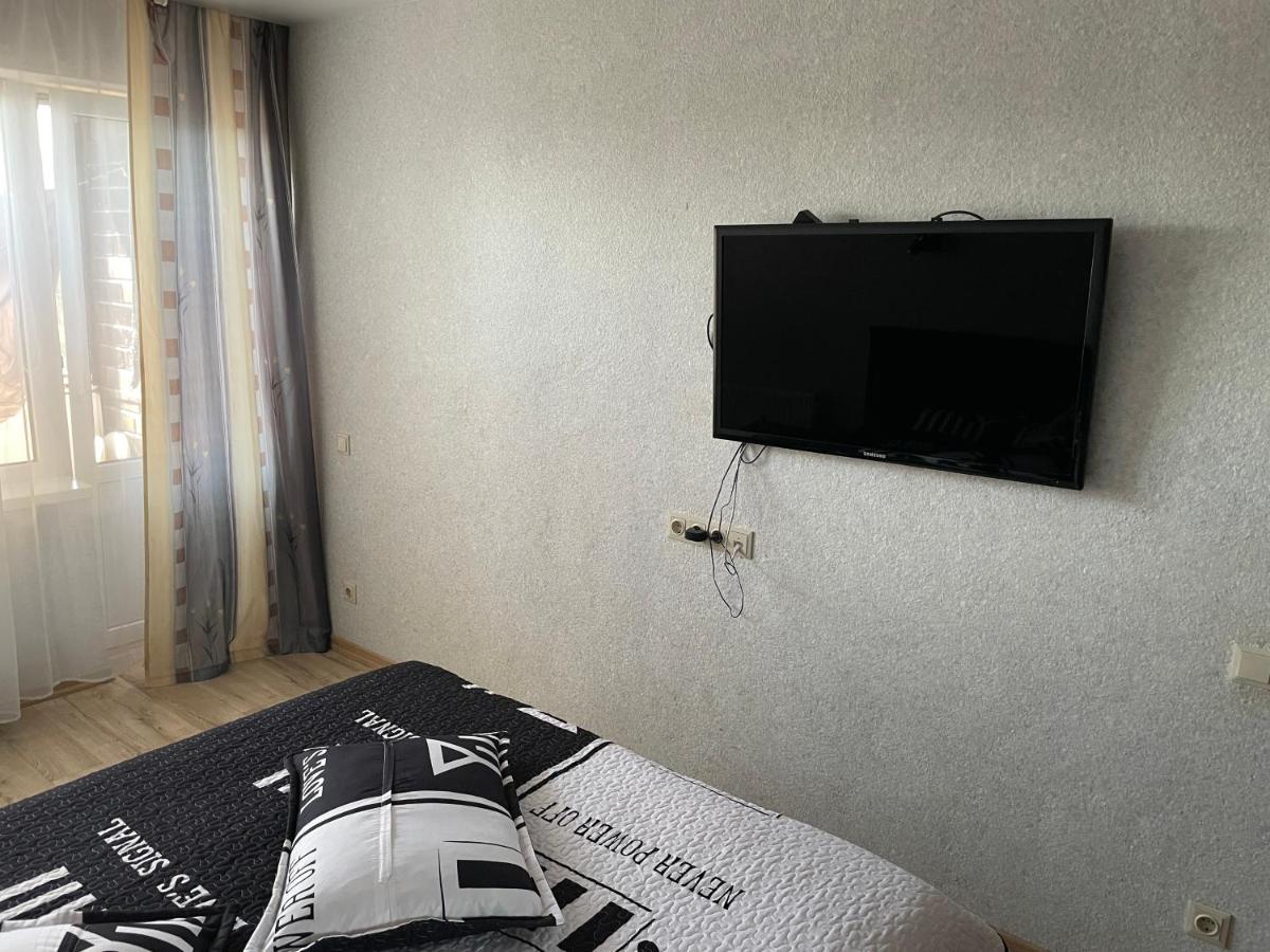 Happy Guest Apartament Jūrkalne 外观 照片