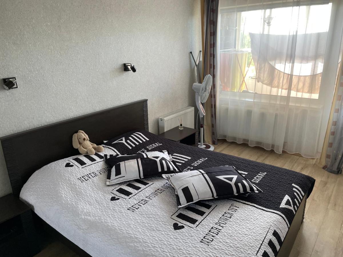 Happy Guest Apartament Jūrkalne 外观 照片