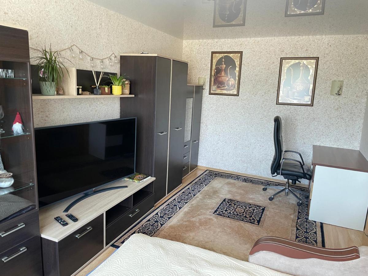 Happy Guest Apartament Jūrkalne 外观 照片