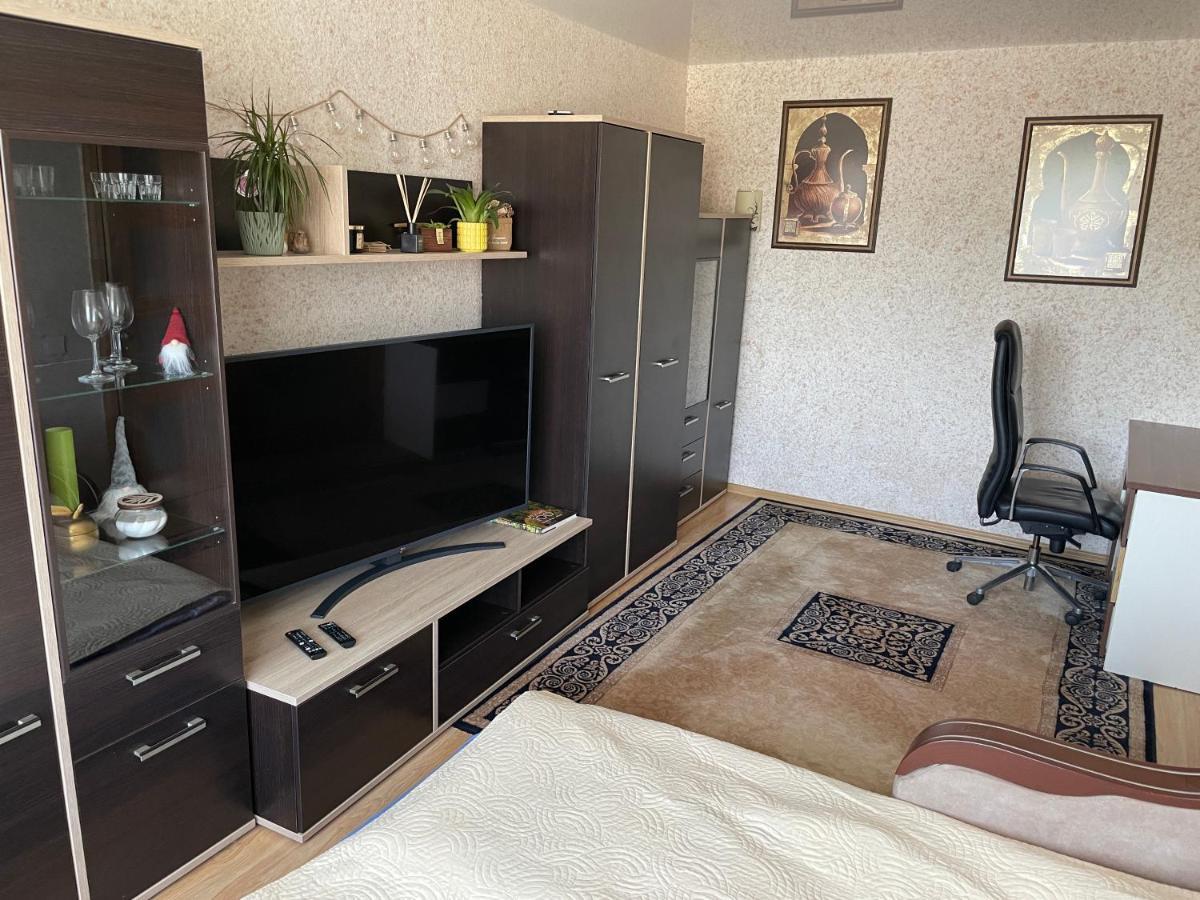 Happy Guest Apartament Jūrkalne 外观 照片