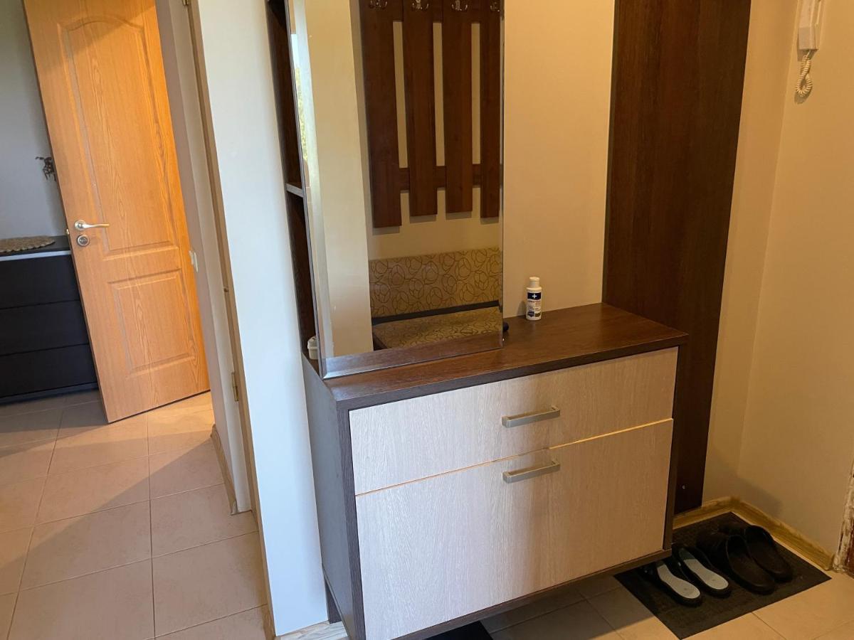Happy Guest Apartament Jūrkalne 外观 照片