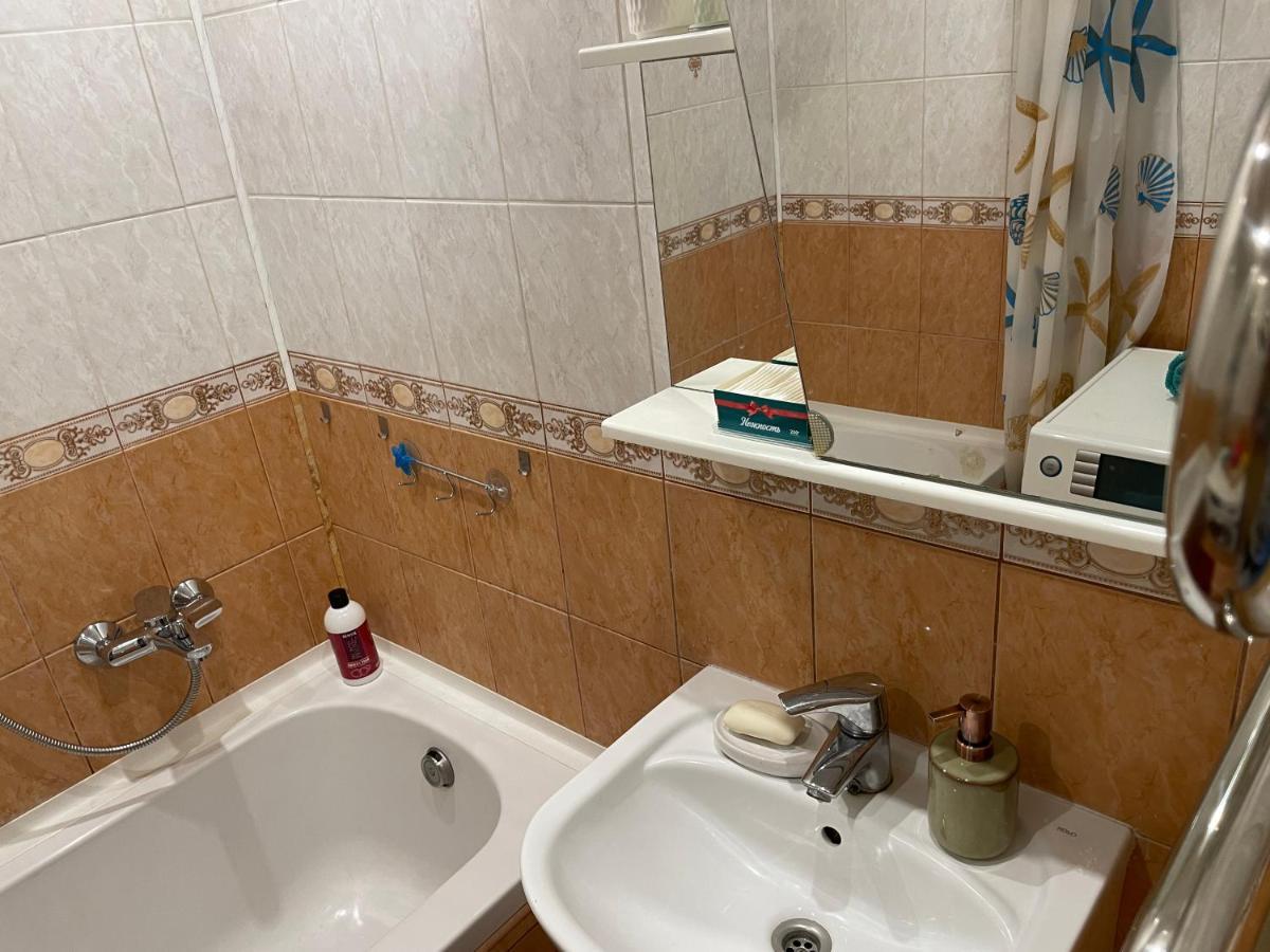 Happy Guest Apartament Jūrkalne 外观 照片
