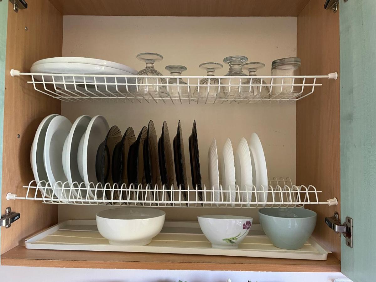 Happy Guest Apartament Jūrkalne 外观 照片
