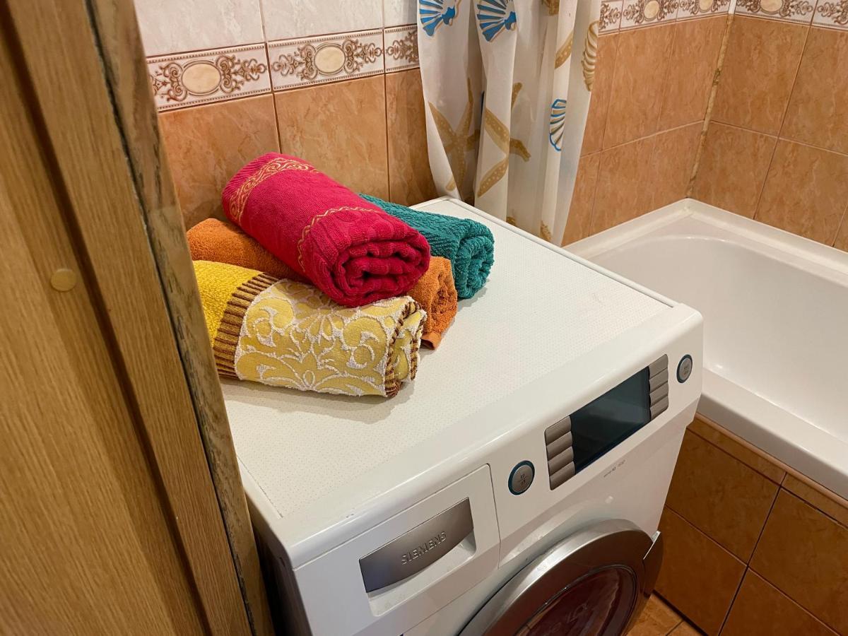 Happy Guest Apartament Jūrkalne 外观 照片