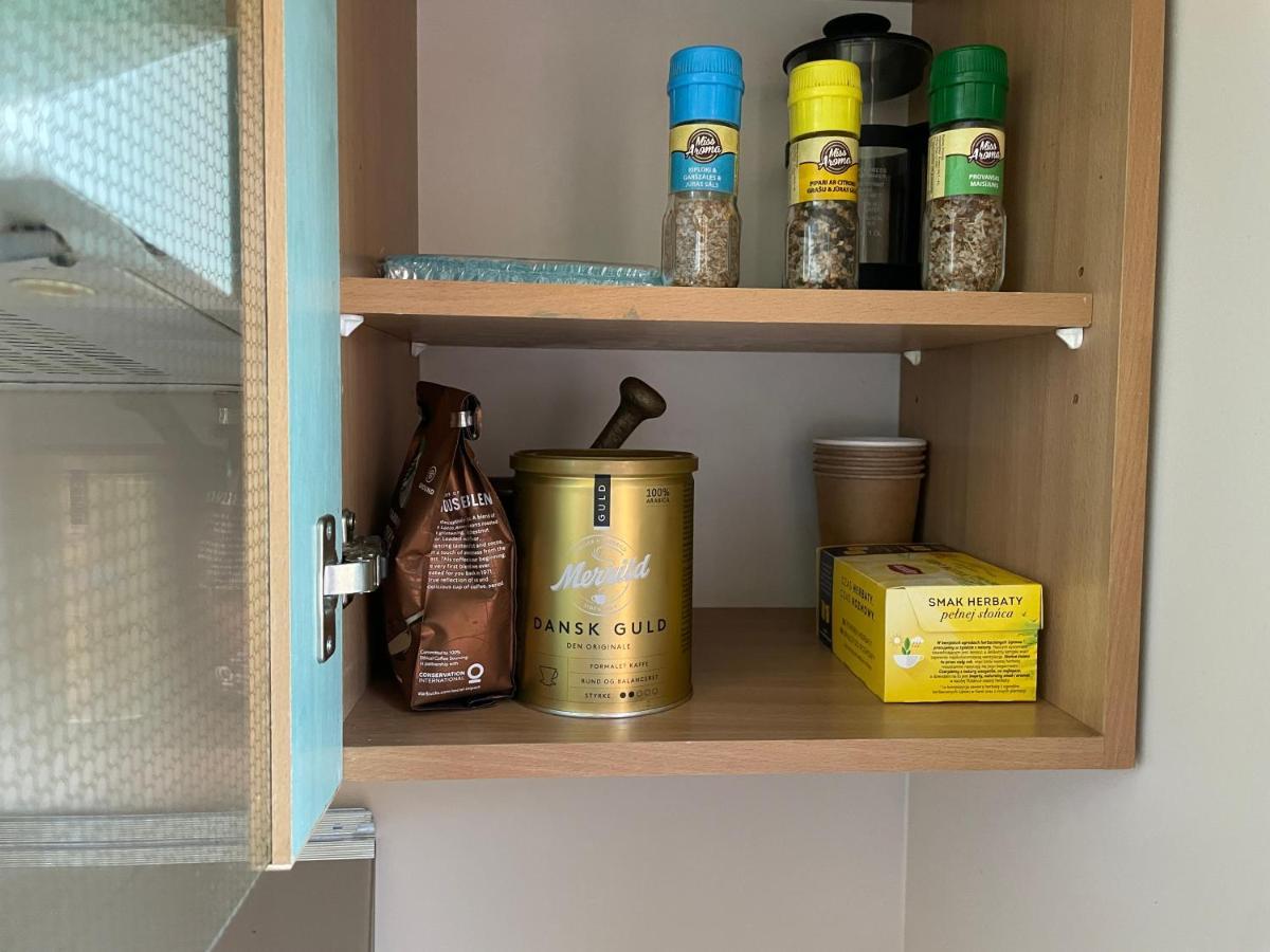 Happy Guest Apartament Jūrkalne 外观 照片